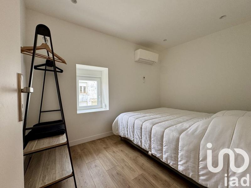 Maison de village - 197 m² - 7 pièces