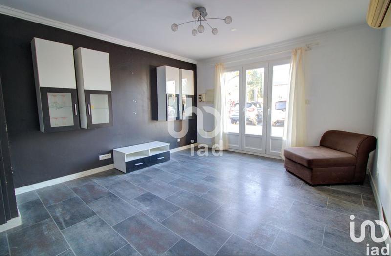 Local commercial - 85 m²