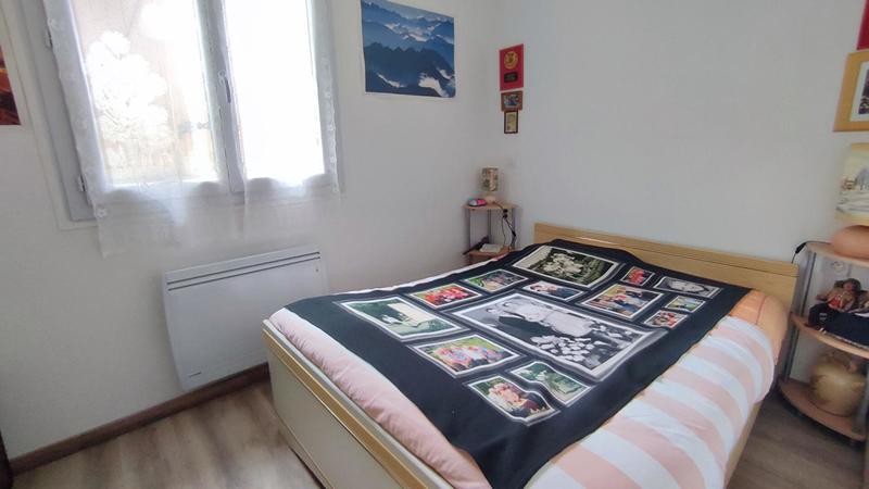 Maison - 68 m² - 5 pièces