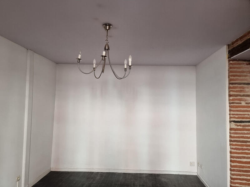 Appartement - 46 m² - 3 pièces