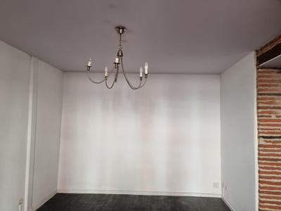 Appartement - 46 m² - 3 pièces