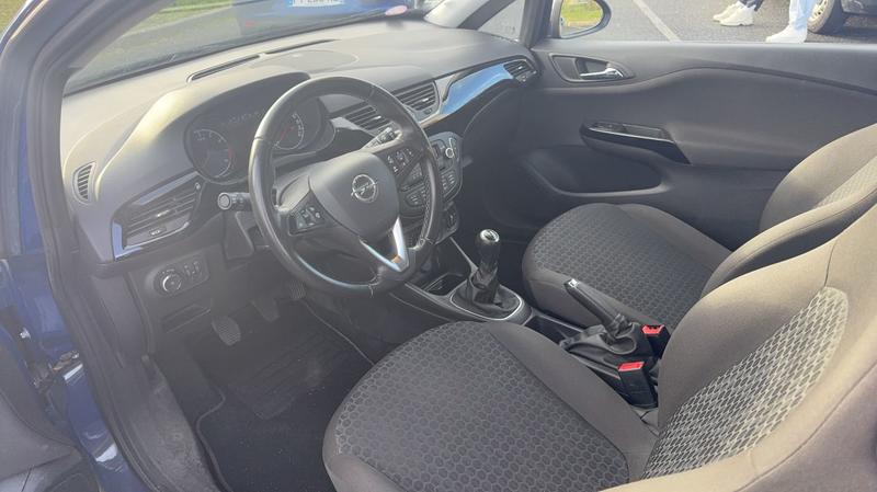 Opel Corsa 1.4 75.0 Enjoy