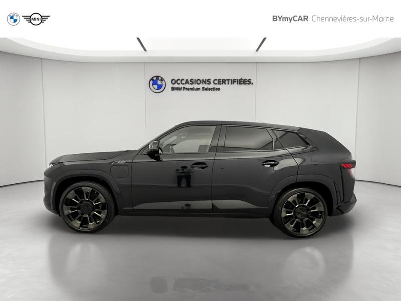 Bmw Xm G09 653 ch Bva8