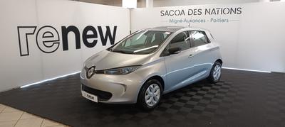 Renault Zoe R90 Life