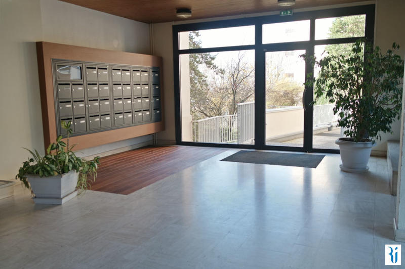 Appartement - 53 m² - 2 pièces