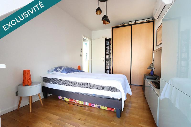 Appartement - 123 m² - 4 pièces