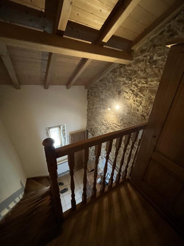 Maison - 121 m² - 6 pièces