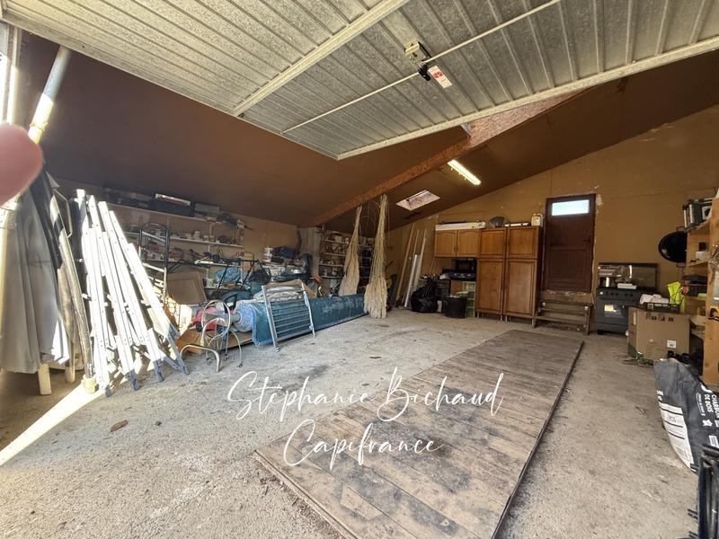 Maison - 129 m² - 4 pièces