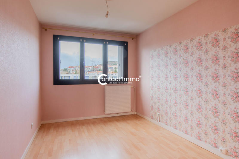 Appartement - 94 m² - 3 pièces