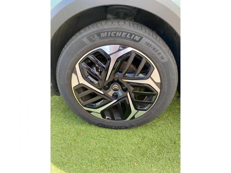 Citroën C4 1.2 PureTech 12v - 130 s&amp;S Bv Eat 8 2020 Berline Shine