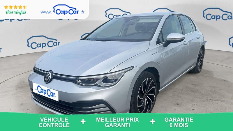 Volkswagen Golf 1.4 TSi Phev 245 Dsg6 Gte