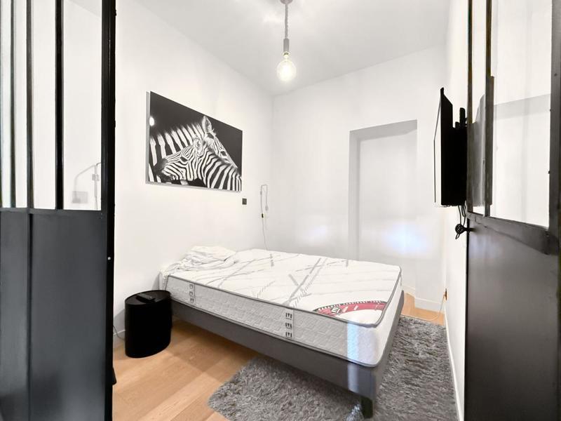 Appartement - 41 m² - 3 pièces