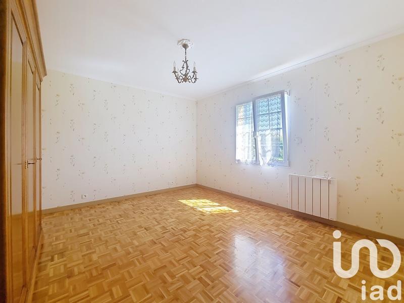 Maison - 127 m² - 7 pièces