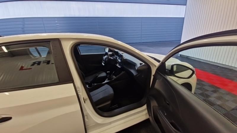 Peugeot 208 affaire Bluehdi 100 Ss Premium Pack