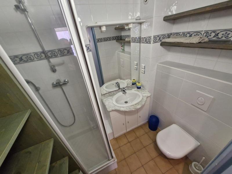 Appartement - 24 m² - 2 pièces