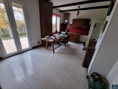 Pavillon - 159 m² - 8 pièces