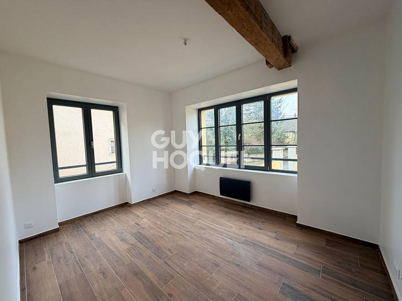 Appartement - 130 m² - 4 pièces