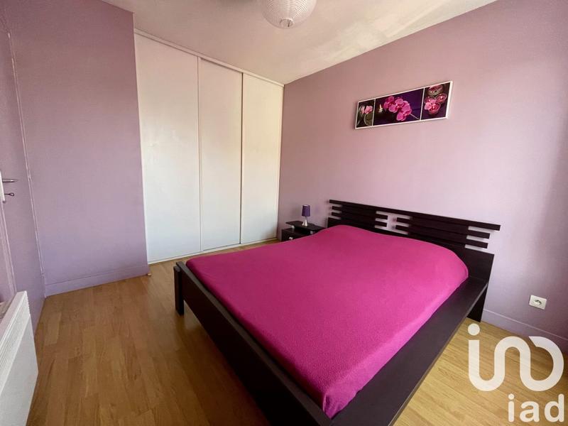 Maison - 81 m² - 4 pièces