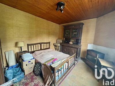 Maison - 130 m² - 7 pièces