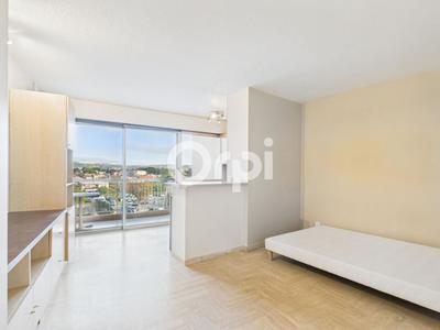 Studio - 26 m² - 1 pièce