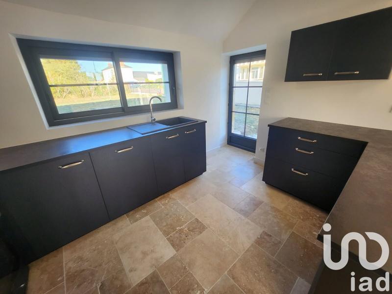 Maison - 150 m² - 6 pièces