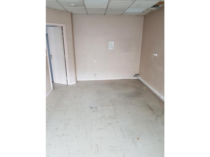 Immeuble - 120 m² - 5 pièces