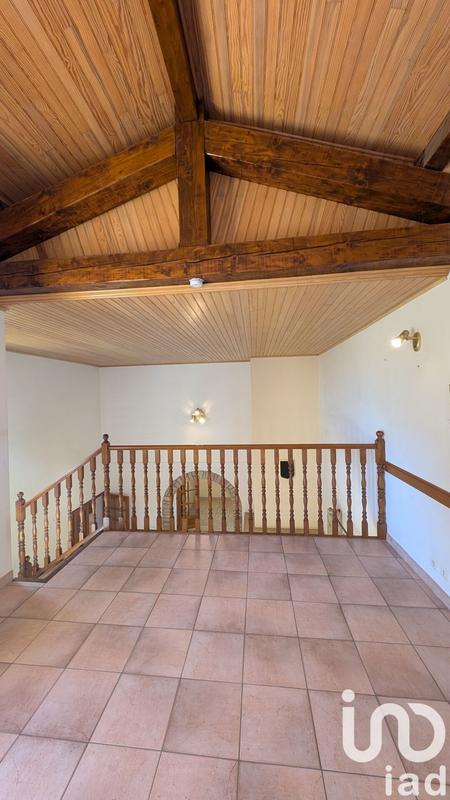 Maison - 151 m² - 4 pièces