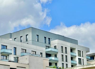 Appartement - 142 m² - 4 pièces