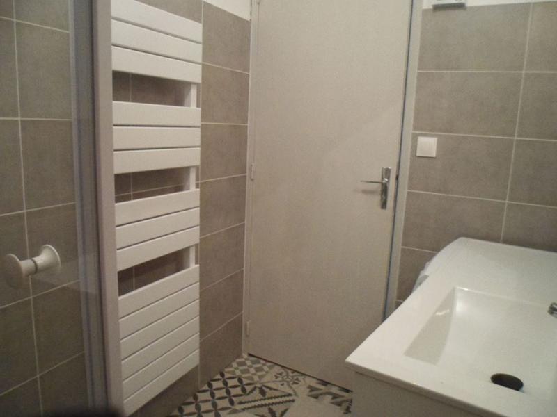 Appartement - 49 m² - 2 pièces