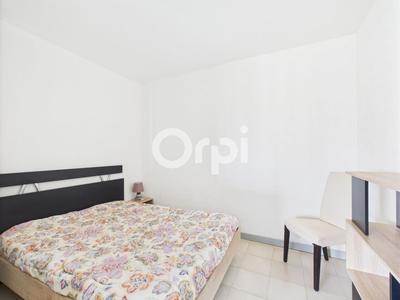 Appartement - 36 m² - 1 pièce