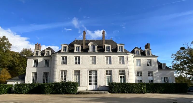 Duplex - 88 m² - 4 pièces