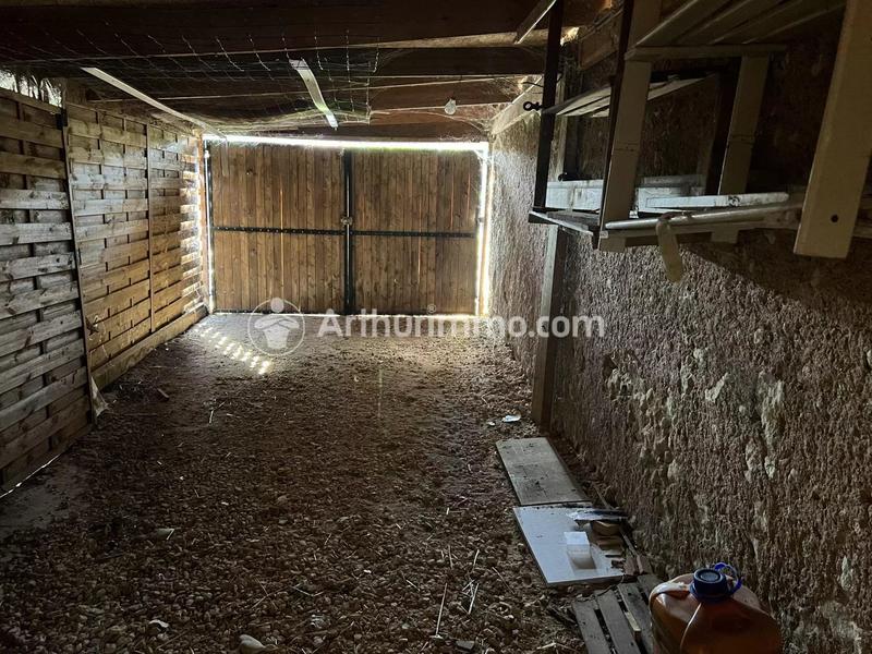 Maison - 106 m² - 5 pièces