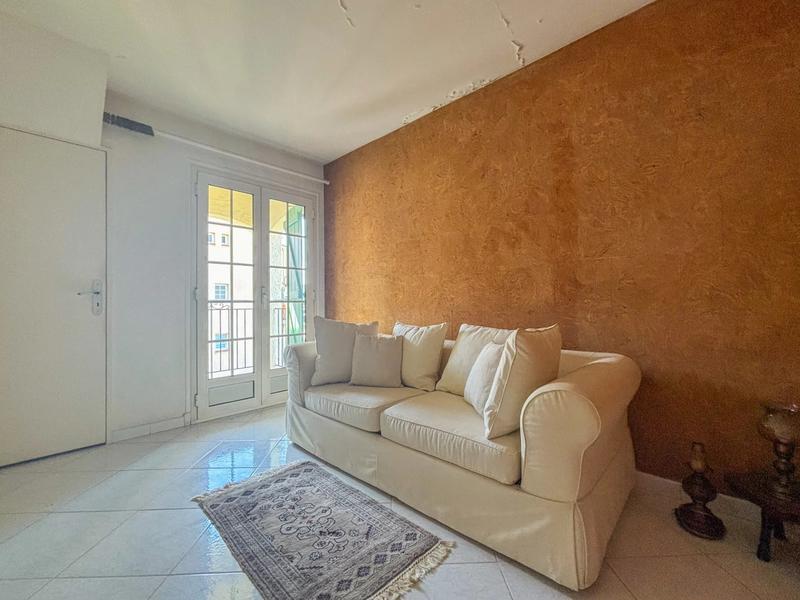 Appartement - 92 m² - 3 pièces