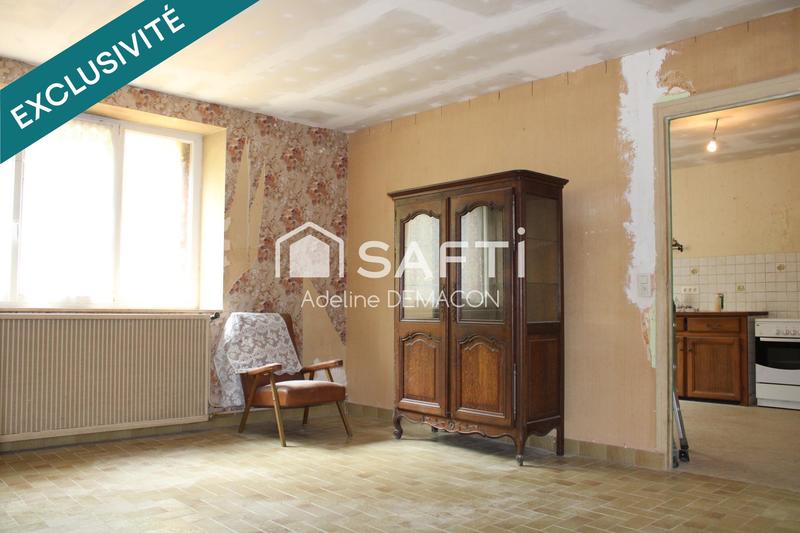 Maison - 170 m² - 7 pièces