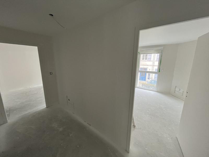 Appartement - 138 m² - 5 pièces