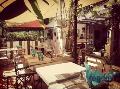 Fonds de commerce - 223 m²