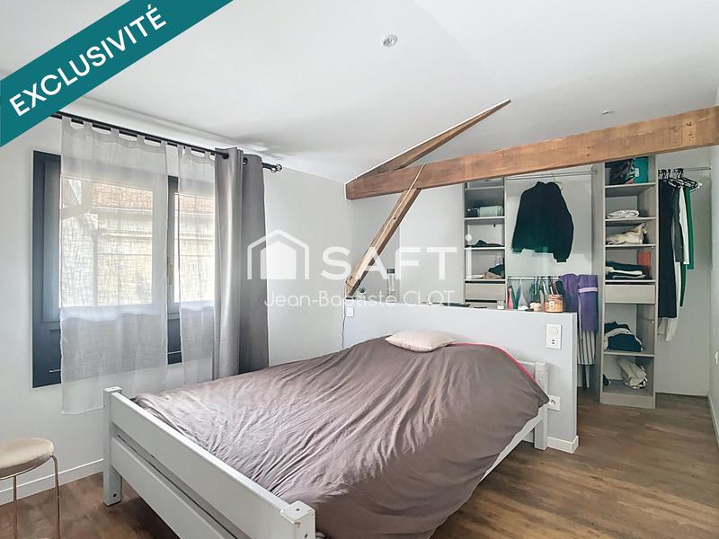 Maison - 270 m² - 7 pièces