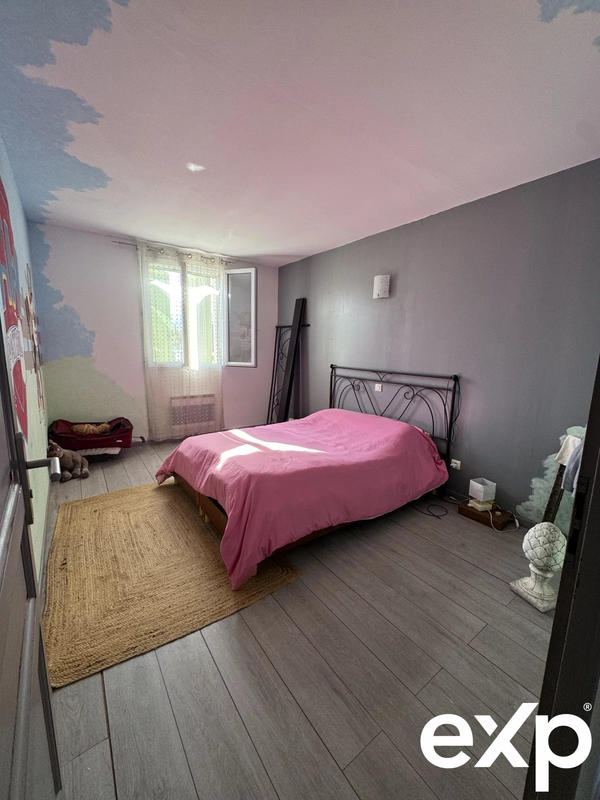 Maison - 158 m² - 6 pièces