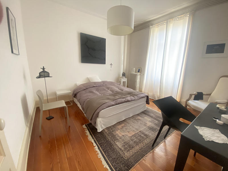 Appartement - 114 m² - 6 pièces