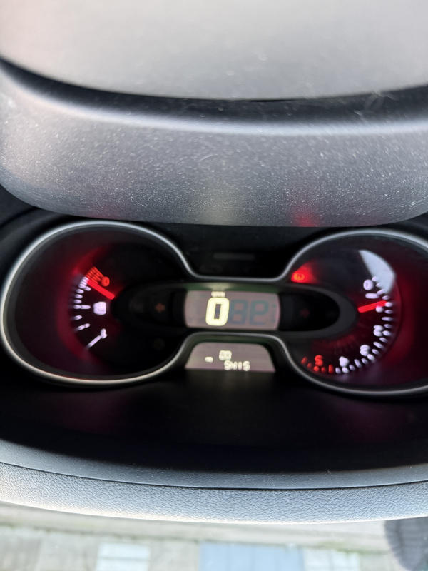 Renault Trafic L1h1 2.0 Dci 120