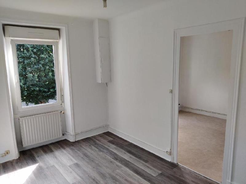 Studio - 36 m² - 2 pièces