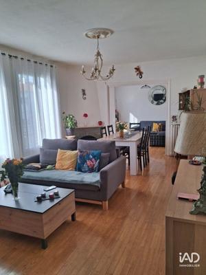 Maison - 207 m² - 6 pièces