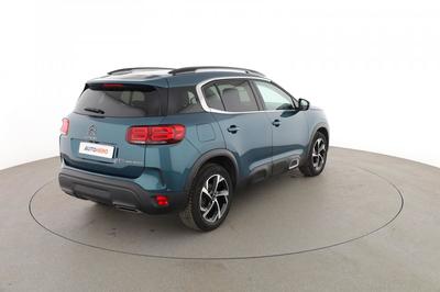 Citroën C5 Aircross 1.6 PureTech Shine Eat8 181 ch
