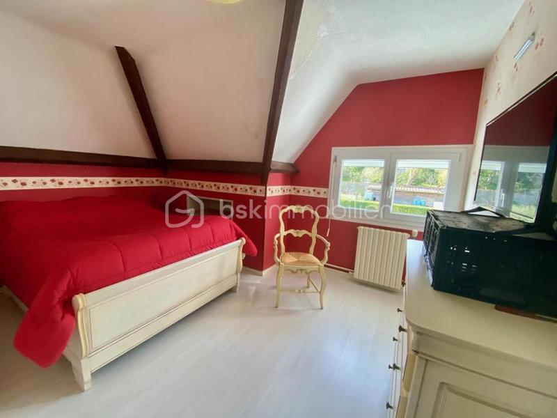 Pavillon - 100 m² - 5 pièces