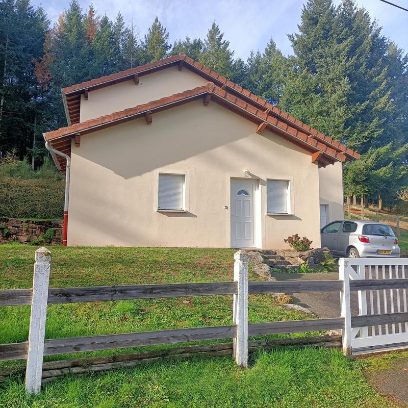 Maison de campagne - 116 m² - 7 pièces