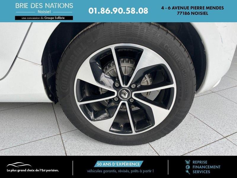 Renault Zoe R110 Intens