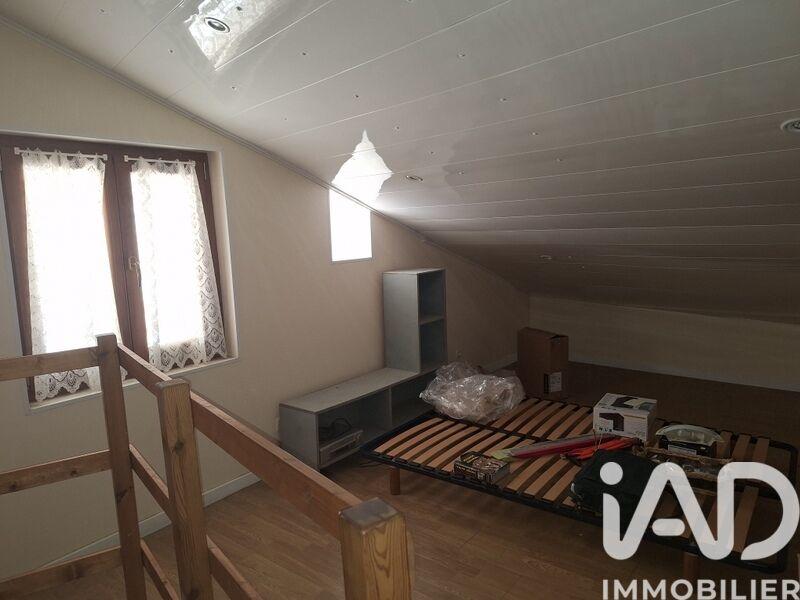 Maison de village - 170 m² - 6 pièces