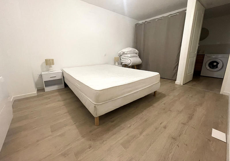 Appartement - 33 m² - 2 pièces