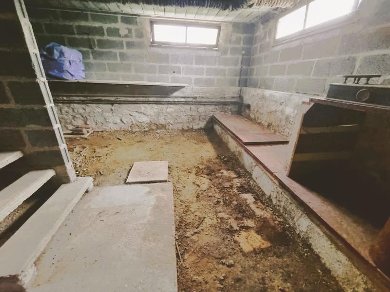 Maison - 138 m² - 6 pièces