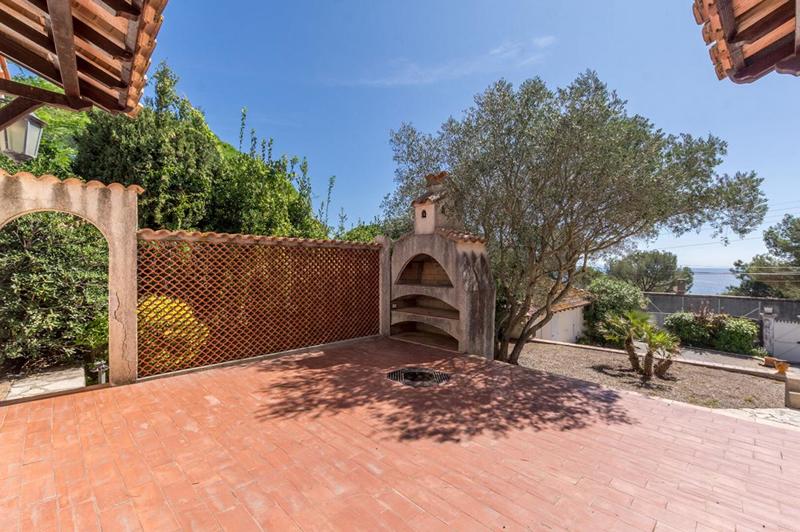 Maison - 94 m² - 3 pièces